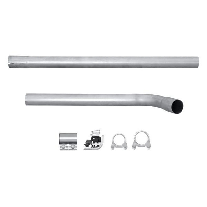 Hella Exhaust Pipe OD 8LA 366 003-291