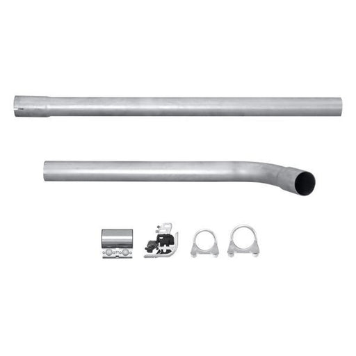 Hella Exhaust Pipe OD 8LA 366 003-291