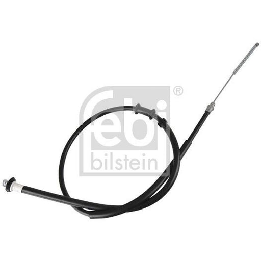 Febi Handbrake Cable Right Rear 176778