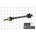 BGA CV Drive Shaft Driveshaft Front Left DS7302LA