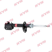 KYB Shock Absorber Damper Strut Front Left 3330142