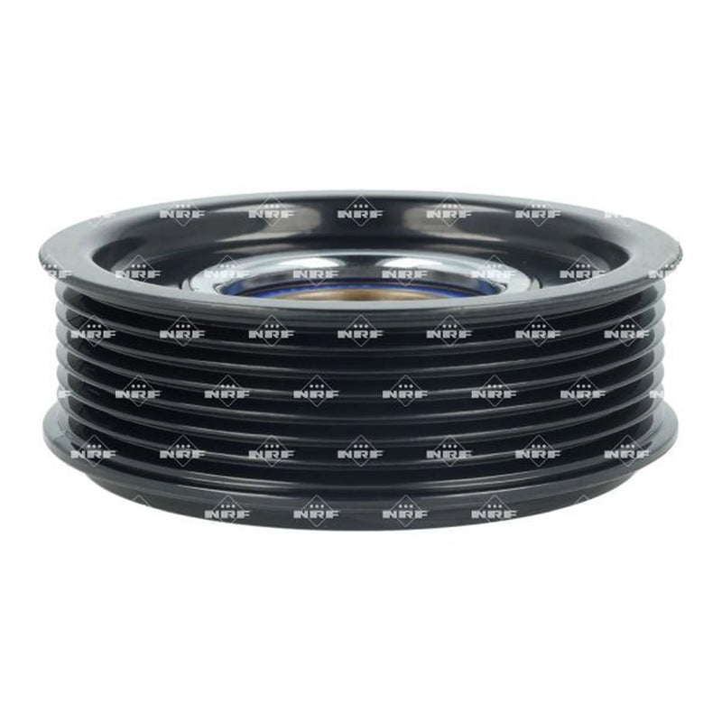 NRF A/C Compressor Magnetic Clutch 380047