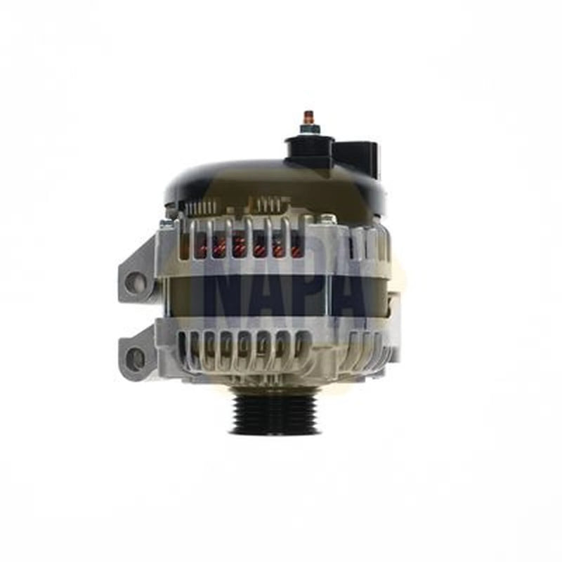 NAPA Car Alternator 12V NAL1955