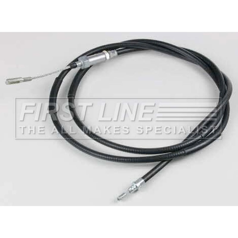 First Line Handbrake Cable Right Rear FKB3806