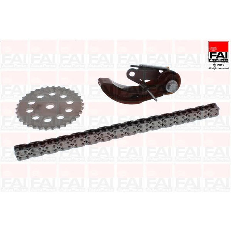 FAI Oil Pump Drive Chain OPCK19