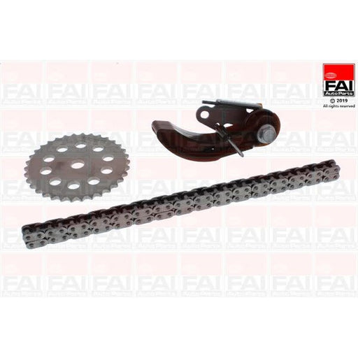 FAI Oil Pump Drive Chain OPCK19