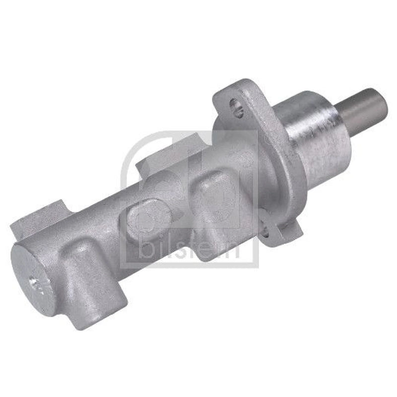 Febi Brake Master Cylinder Hydraulic Assembly 171161