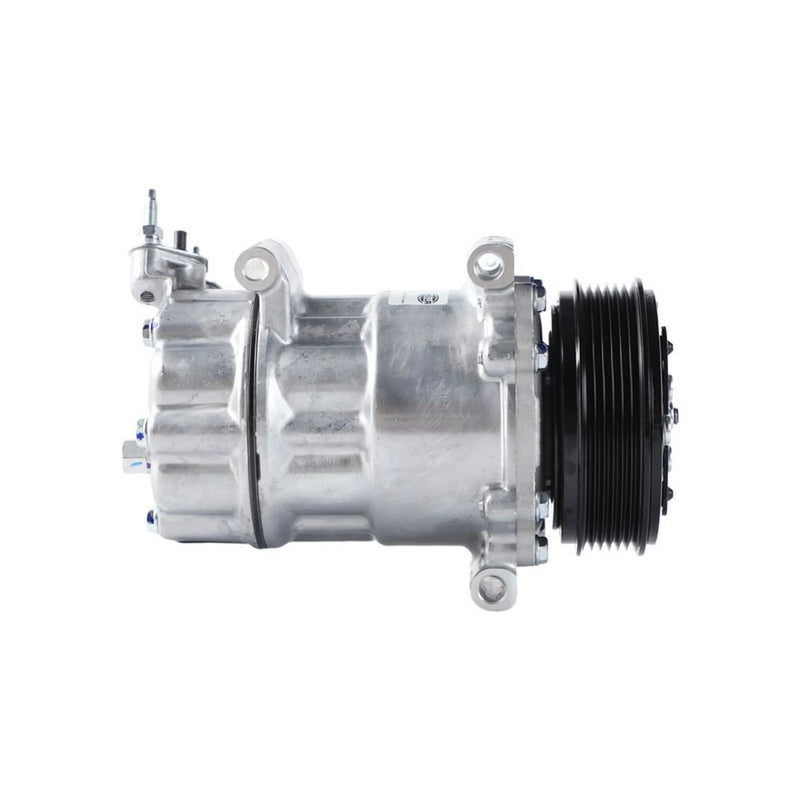 Hella Air Conditioning Compressor 8FK 366 200-441