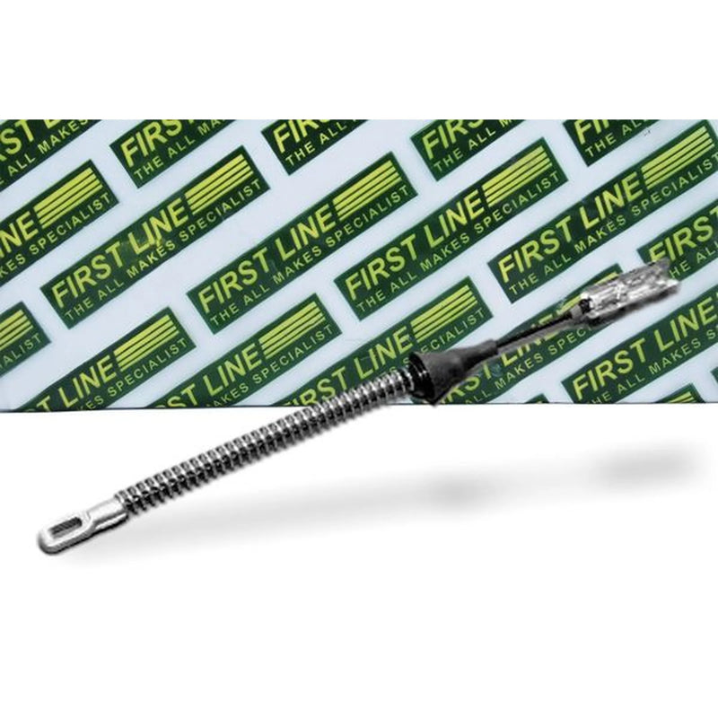 First Line Handbrake Cable Left Rear FKB1812