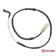 Brembo Brake Pad Wear Sensor Front Left A00223