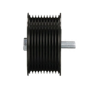 Gates V-Ribbed Belt Deflection/Guide Pulley Upper Left T36634
