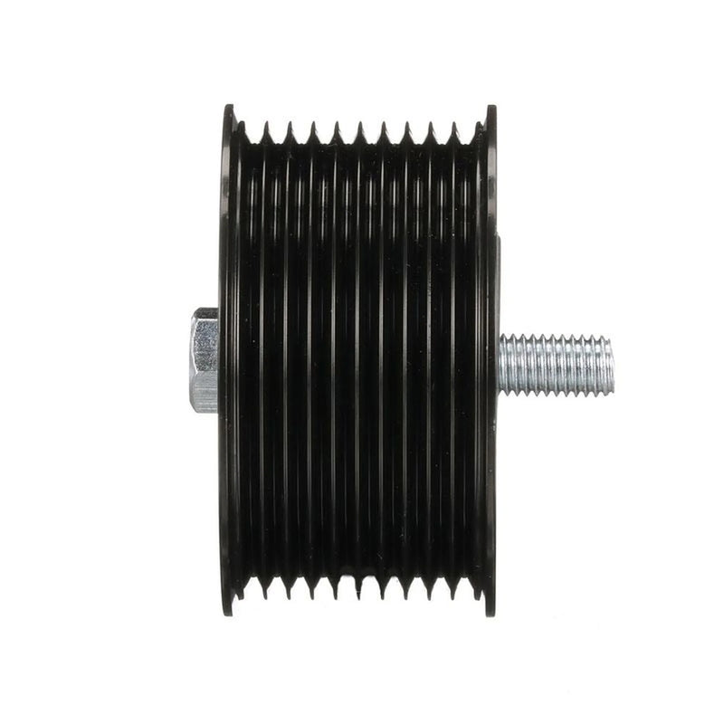Gates V-Ribbed Belt Deflection/Guide Pulley Upper Left T36634