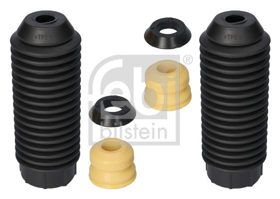 Febi Front Dust Cover Kit for Shock Absorber