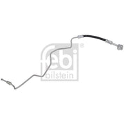 Febi Brake Hydraulic Hose Line outer 186216