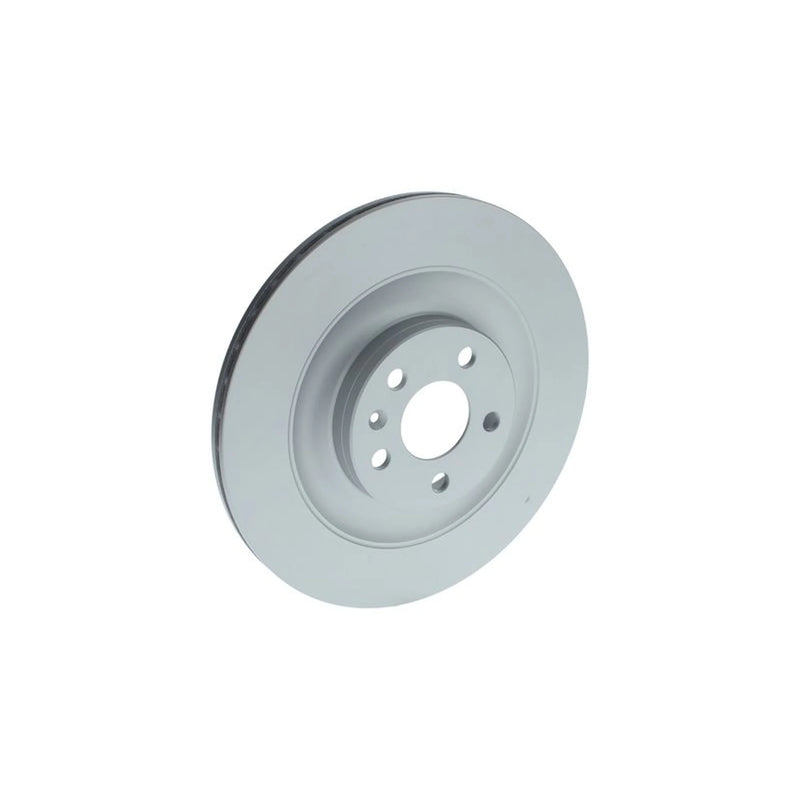 Bosch 2 x Vented Brake Discs 0 986 479 D97