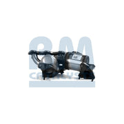 BM Catalysts Homologated Petrol Cat BM91765H
