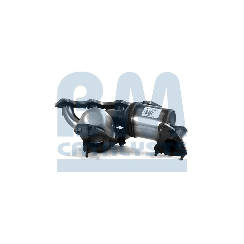 BM Catalysts Homologated Petrol Cat BM91765H