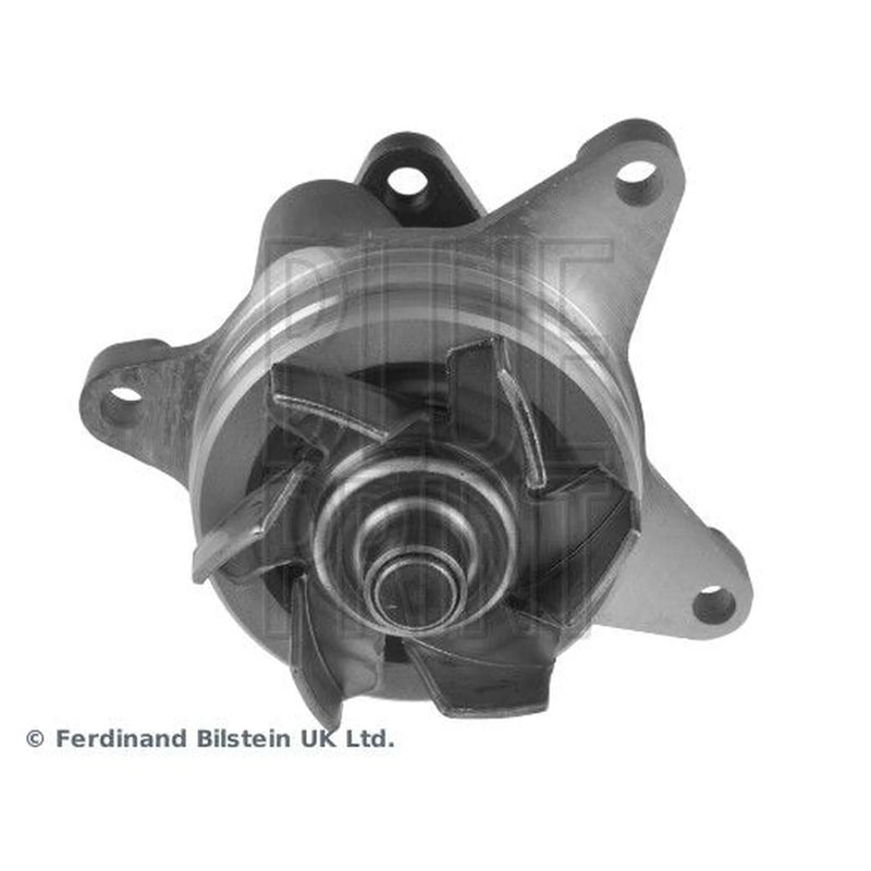 Blue Print Engine Cooling Water Pump ADM59135