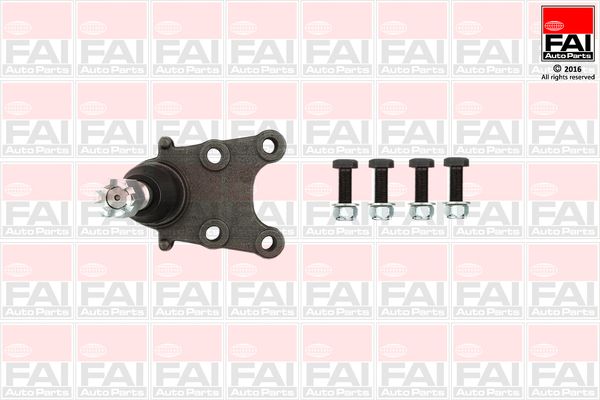 FAI Ball Joint