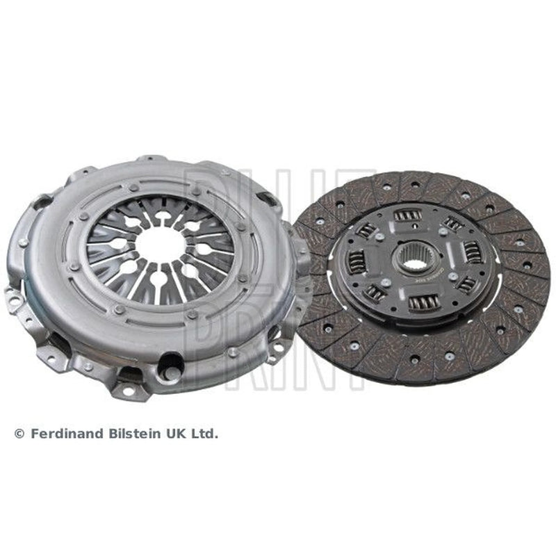Blue Print Clutch Kit Set 2pc 240mm ADP153077