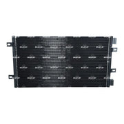 NRF Air Conditioning Condenser 35442