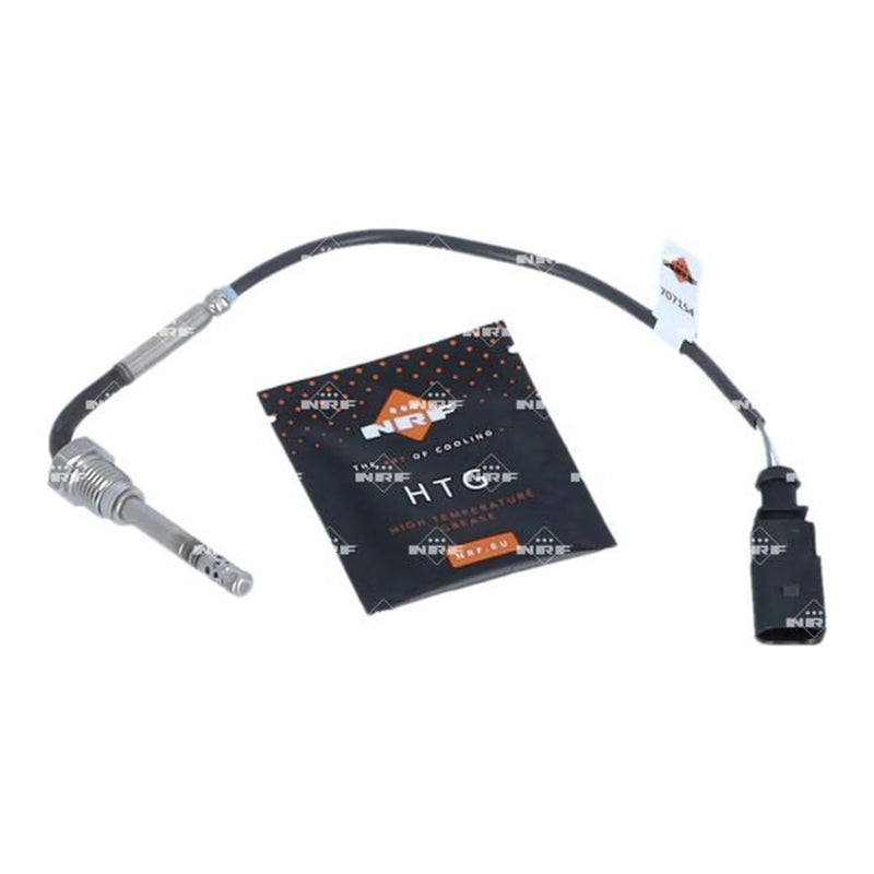 NRF Exhaust Gas Temperature Sensor before catalytic converter 707154