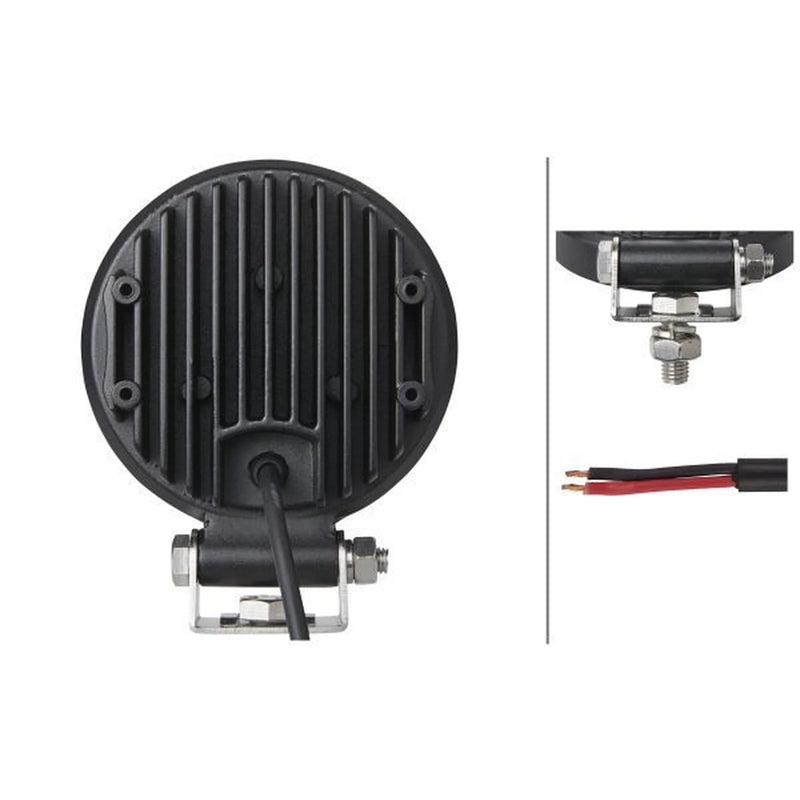 Hella Worklight High 1G0 357 108-012