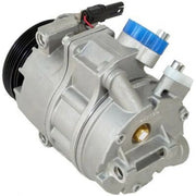 Mahle Air Conditioning Compressor ACP 268 000S