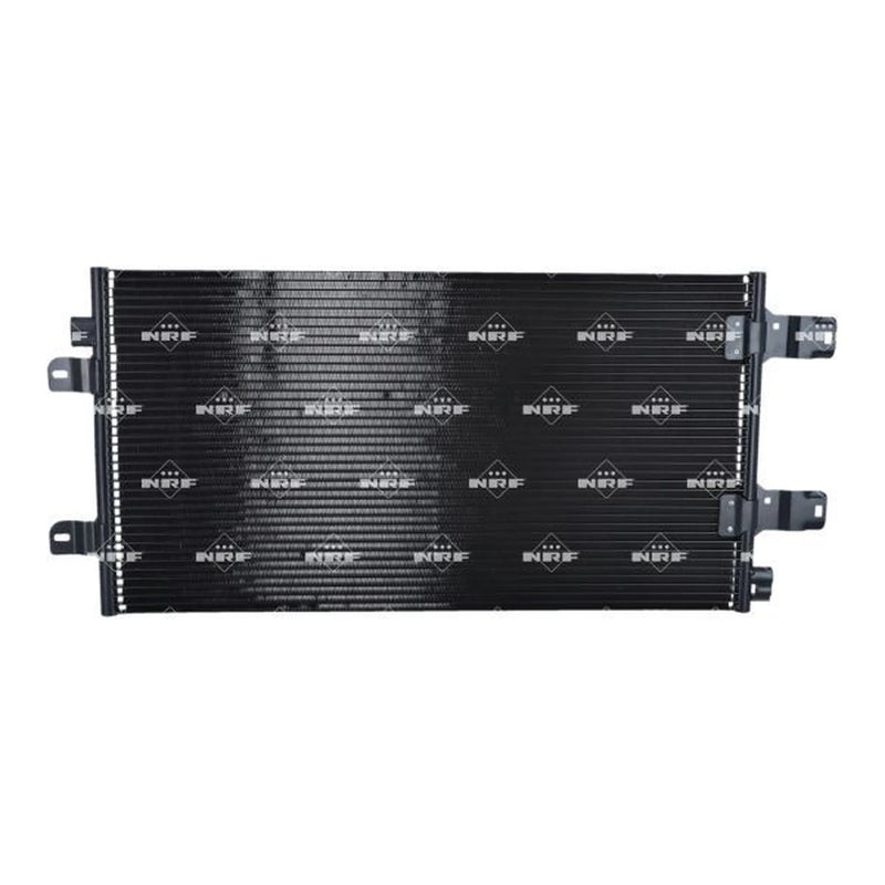 NRF Air Conditioning Condenser 35880