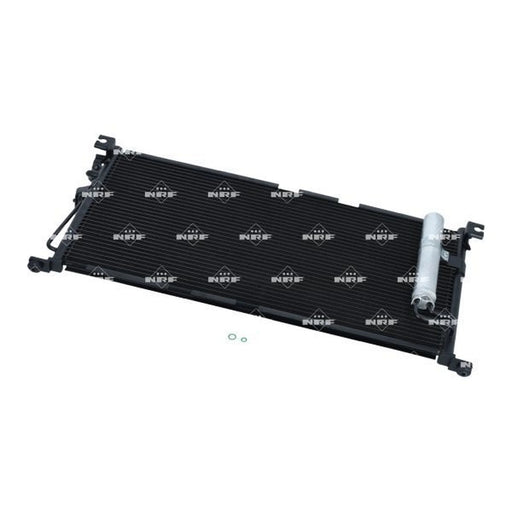NRF Air Conditioning Condenser 35541