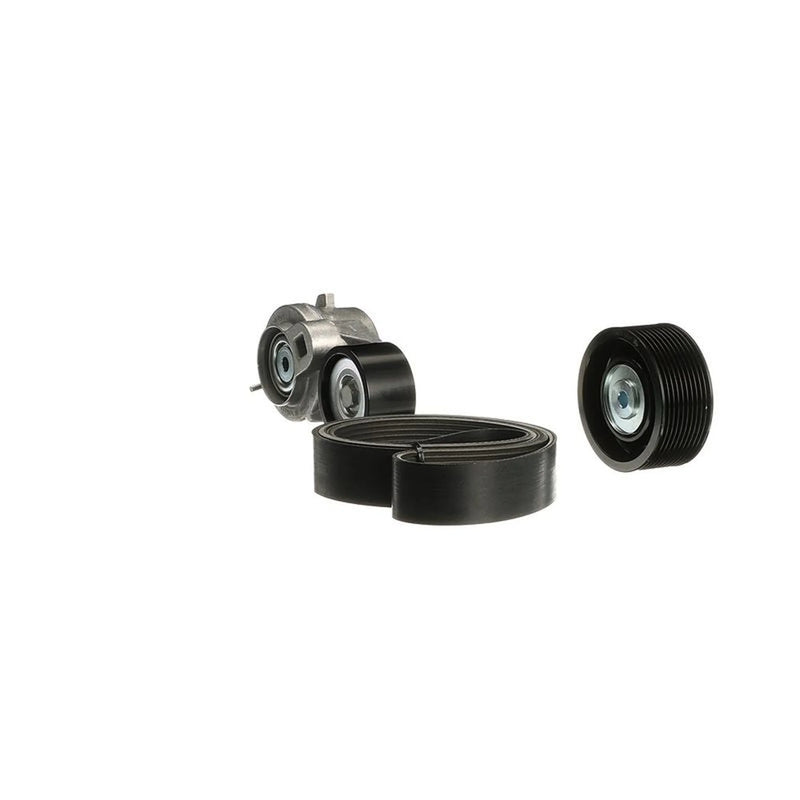Gates V-Ribbed Belt Set K0110PK1465HD