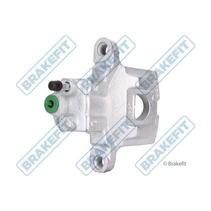 Apec 2 x Rear Brake Calipers BCA1863E
