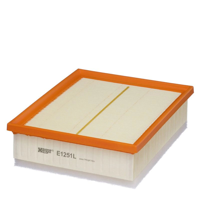 Hengst Engine Air Filter E1251L