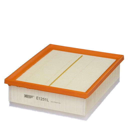 Hengst Engine Air Filter E1251L