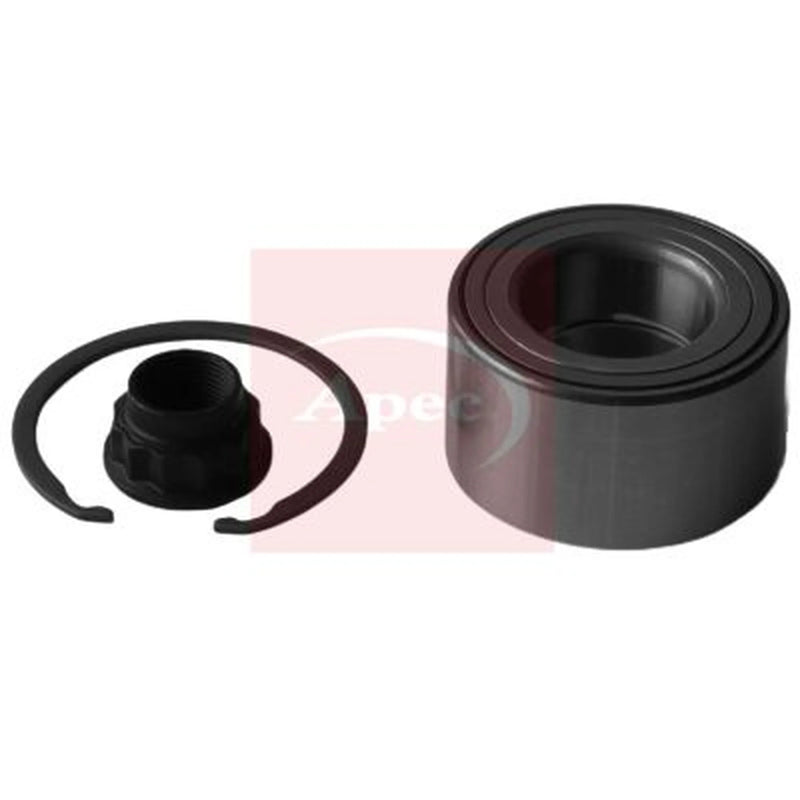 Apec Wheel Bearing Kit AWB1270