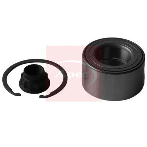 Apec Wheel Bearing Kit AWB1270