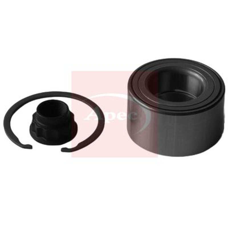 Apec Wheel Bearing Kit AWB1270
