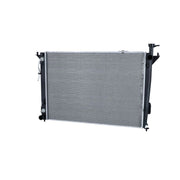 NRF Engine Radiator 550097