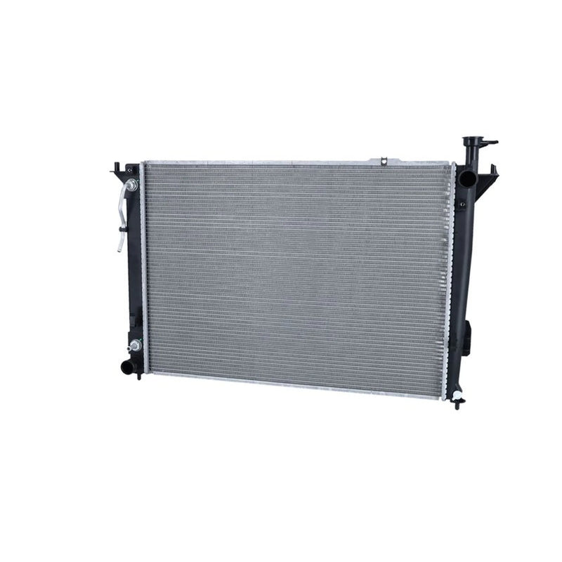 NRF Engine Radiator 550097