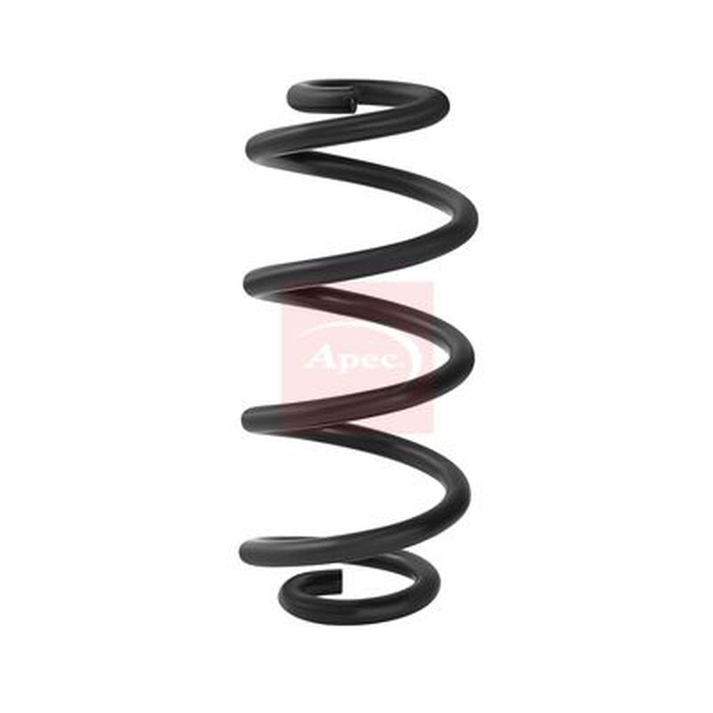 Apec Rear Suspension Coil Spring ACS2133