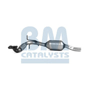 BM Catalysts Homologated Diesel Cat BM80135H