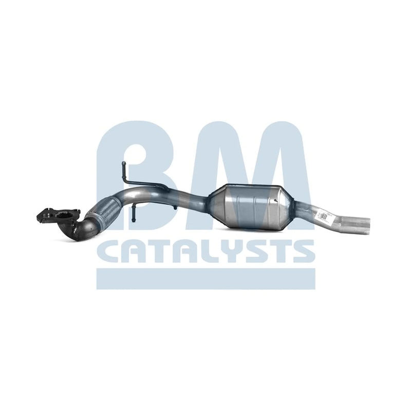 BM Catalysts Homologated Diesel Cat BM80135H
