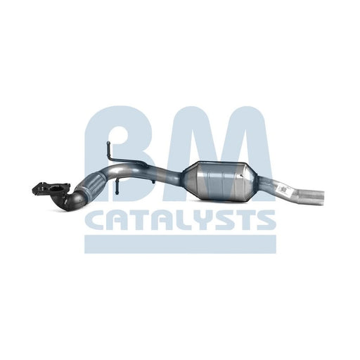 BM Catalysts Homologated Diesel Cat BM80135H