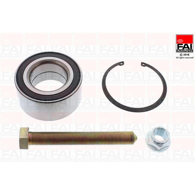 FAI Wheel Bearing Kit 80mm FWBK1095