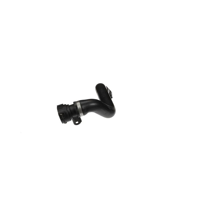 Gates Radiator Coolant Hose 419mm ID 05-2722