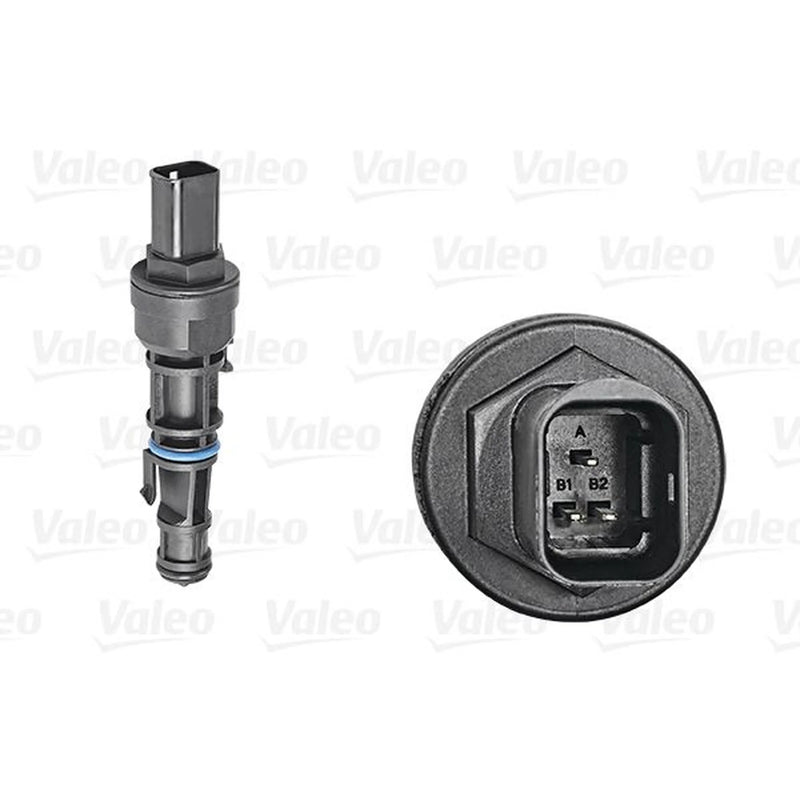 Valeo Vehicle Speed Sensor VSS Pin 255301