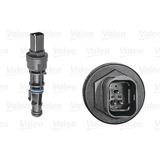 Valeo Vehicle Speed Sensor VSS Pin 255301