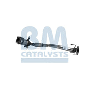 BM Catalysts Homologated Petrol Cat BM91519H