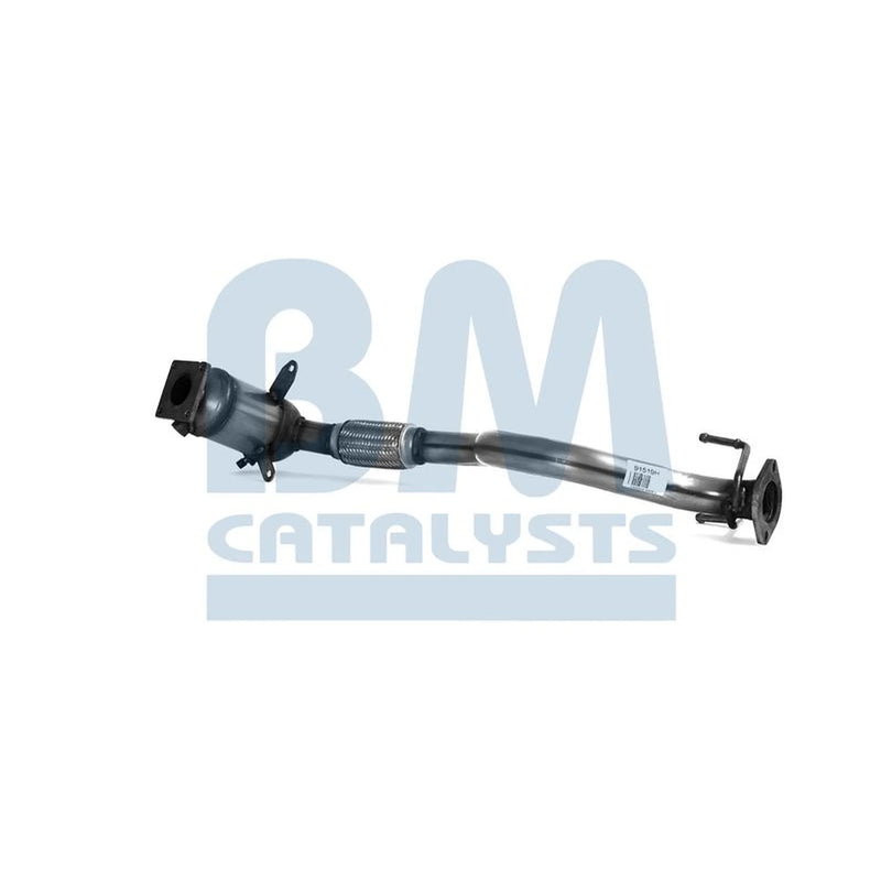 BM Catalysts Homologated Petrol Cat BM91519H