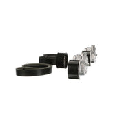 Gates V-Ribbed Belt Set K028PK1438HD